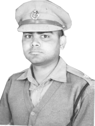Jyotinivas Kumar Sinha